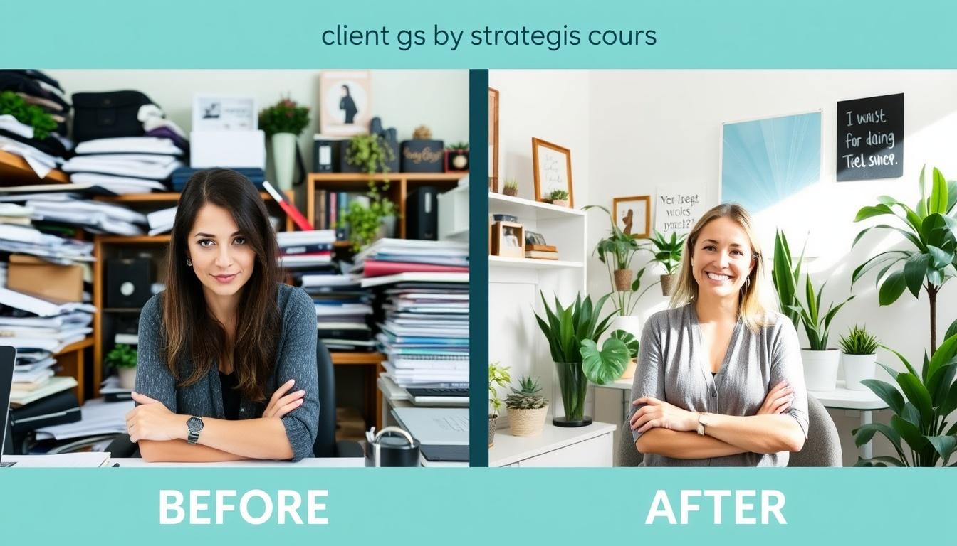 Strategic Life Planning